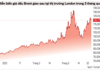 ViMoney: Thế giới quay cuồng trong cơn sốt giá hàng hóa cơ bản