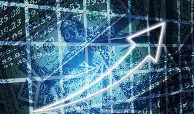 ViMoney: Tỷ lệ thế chấp của Hoa Kỳ đang tăng vào thời điểm tồi tệ nhất có thể h1