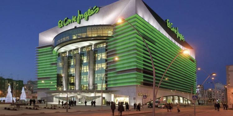 ViMoney: Tập đoàn cửa hàng bách hóa lớn nhất châu Âu, El Corte Inglés tung ra sàn giao dịch tiền điện tử