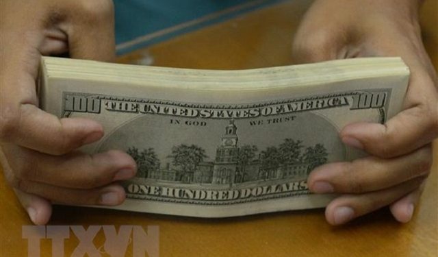 ViMoney: Tăng lãi suất và tránh suy thoái kinh tế - nhiệm vụ khó khăn của Fed h1