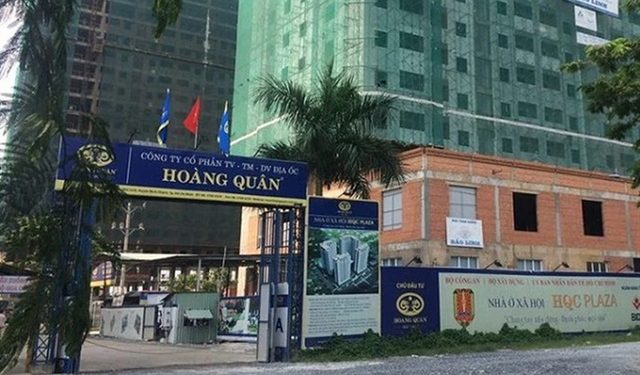 ViMoney: HQC giải trình lý do hoãn tổ chức ĐHĐCĐ