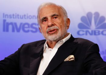 ViMoney: Huyền thoại Carl Icahn: “Kinh tế Mỹ có thể suy thoái hoặc tệ hơn thế”