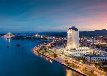ViMoney: Meliá Hotels International giành quyền quản lý 12 khách sạn Vinpearl tại Việt Nam - Meliá Vinpearl Quảng Bình