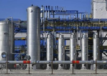 Nga vượt lên các biện pháp trừng phạt tài chính của nước ngoài