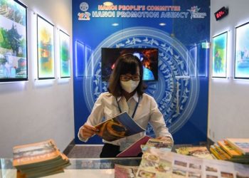 Các nước Đông Nam Á dần mở cửa thu hút khách du lịch