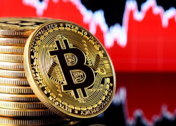 ViMoney: Bitcoin lao dốc, mất hơn 6.000 USD/BTC chỉ trong 3 ngày