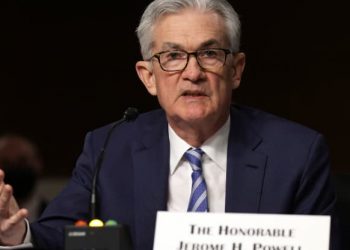 Chủ tịch Powell: Lạm phát đang quá cao, Fed có thể nâng 50 điểm cơ bản