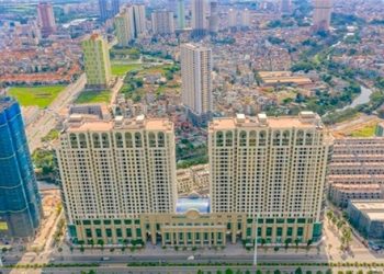 Chuyển động ngầm ở Hải Phát Invest