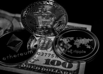 ViMoney: Các quỹ đầu cơ lớn nhất thế giới đang đặt cược vào tiền điện tử