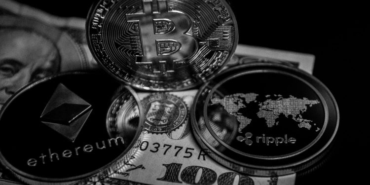 ViMoney: Các quỹ đầu cơ lớn nhất thế giới đang đặt cược vào tiền điện tử