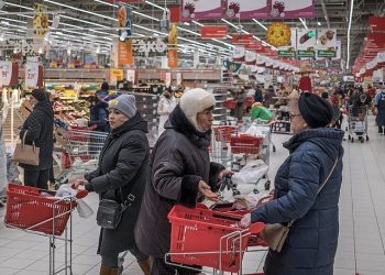 Hai hậu quả lớn về kinh tế mà Nga có thể hứng chịu