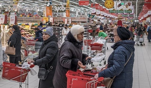 Hai hậu quả lớn về kinh tế mà Nga có thể hứng chịu