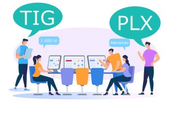 TIG chào bán 30 triệu cổ phiếu - PLX dự báo lợi nhuận tăng 50%