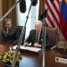 Nga áp lệnh trừng phạt với Tổng thống Joe Biden