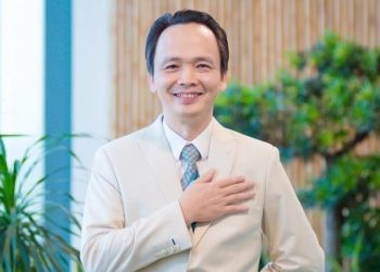 ViMoney: Bắt tạm giam ông Trịnh Văn Quyết - Chủ tịch FLC