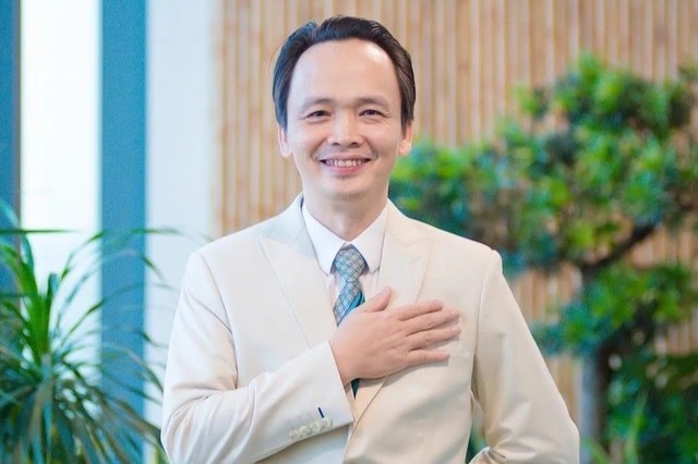 ViMoney: Bắt tạm giam ông Trịnh Văn Quyết - Chủ tịch FLC