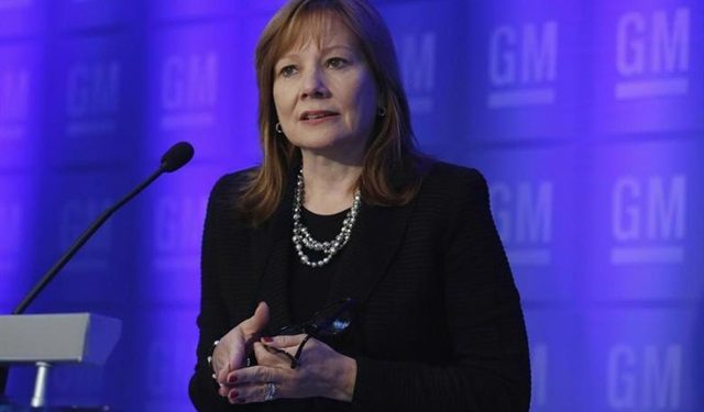 ViMoney: Chiến tranh, lạm phát và Covid khiến niềm tin của giới CEO Mỹ suy giảm h1