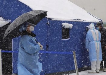 Nghịch lý “Zero Covid-19” của Trung Quốc