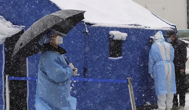 Nghịch lý “Zero Covid-19” của Trung Quốc