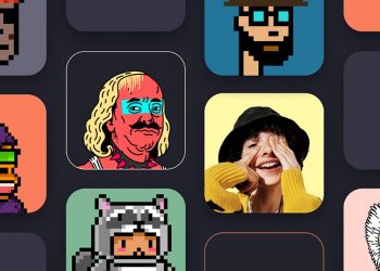 Top 4 coin metaverse có NFT marketplace được cấp phép và xác thực đầy đủ