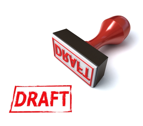 Draft là gì? Draft được định nghĩa thế nào trong những lĩnh vực