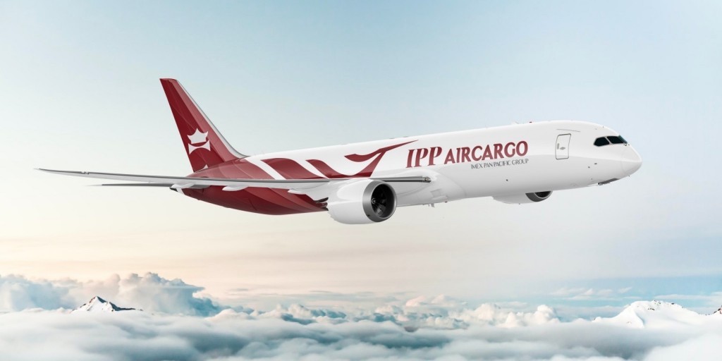 vimoney: Cục hàng không kiến nghị cấp phép kinh doanh cho IPP Air Cargo sau 2 lần thẩm định