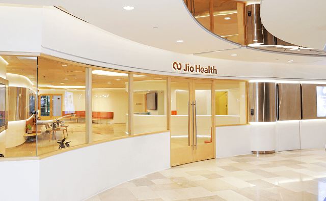 vimoney: Jio Health – dự án Start-up chăm sóc sức khỏe Việt được rót vốn 20 triệu USD