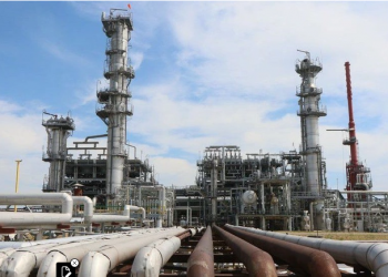 Thêm Lithuania tuyên bố ngừng nhập khẩu dầu và khí đốt của Nga