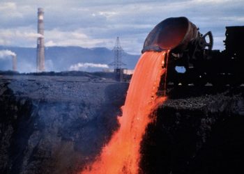 Lý do phương Tây chưa trừng phạt Norilsk Nickel - hãng khai thác mỏ khổng lồ của Nga