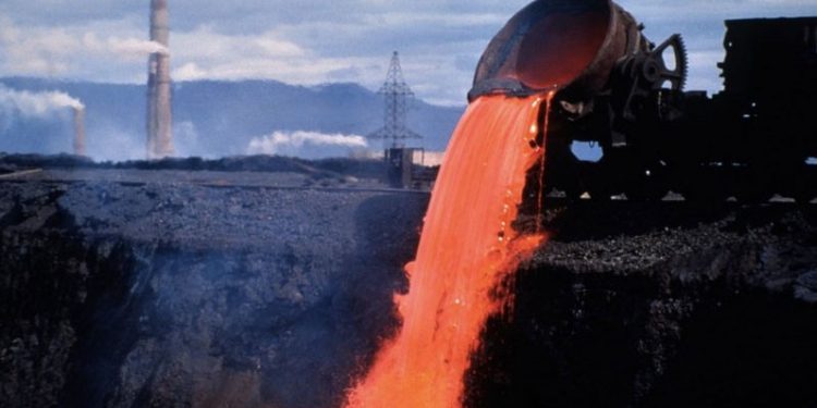 Lý do phương Tây chưa trừng phạt Norilsk Nickel - hãng khai thác mỏ khổng lồ của Nga