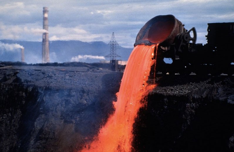 Lý do phương Tây chưa trừng phạt Norilsk Nickel - hãng khai thác mỏ khổng lồ của Nga