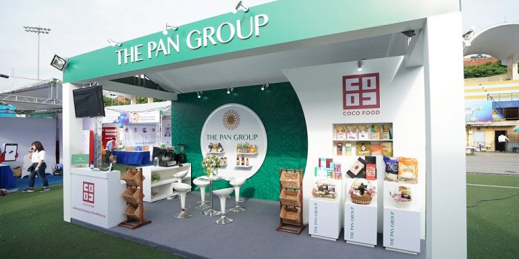 vimoney: PAN chi 550 tỷ, muốn thâu tóm toàn bộ Bibica