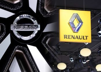 Renault thông báo tạm ngừng hoạt động tại Nga