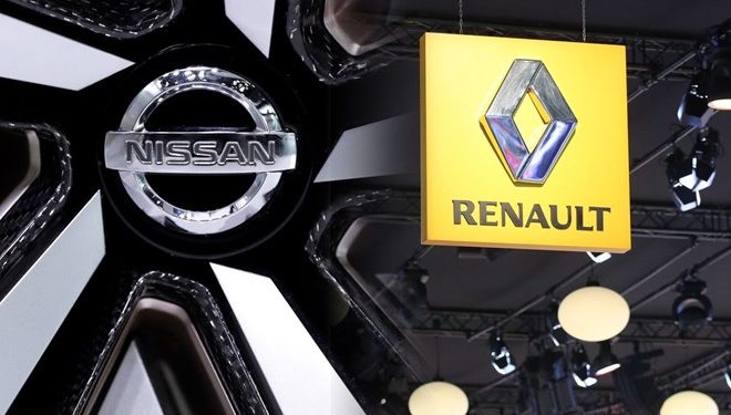 Renault thông báo tạm ngừng hoạt động tại Nga