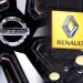 Renault thông báo tạm ngừng hoạt động tại Nga