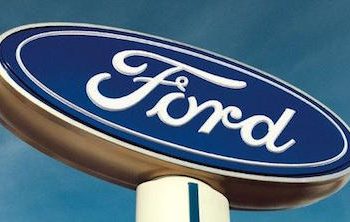 Ông Ruchik Shah trở thành Tổng Giám đốc Ford Việt Nam
