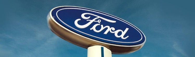 Ông Ruchik Shah trở thành Tổng Giám đốc Ford Việt Nam