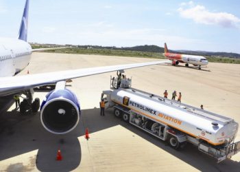 vimoney: Vietravel Airlines kiến nghị phụ thu phí nhiên liệu bay