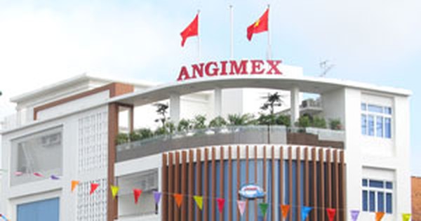 Công ty nông nghiệp Angimex đặt mục tiêu doanh thu 8.000 tỷ