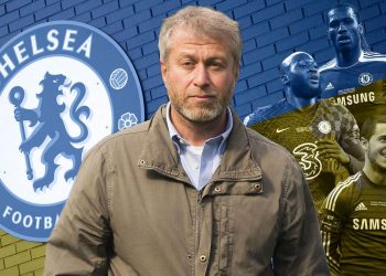 Vương quốc Anh thêm tỷ phú Nga Roman Abramovich vào danh sách trừng phạt