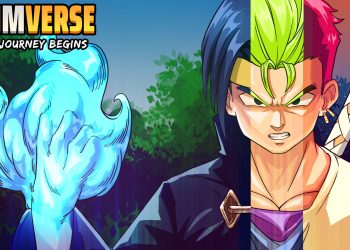 Animverse là gì ($ ANM)? Game MMORPG Play-to-Earn mà tín đồ của Anime không thể bỏ qua