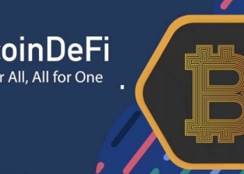 Giá BitcoinDeFi giảm 100 lần và lời cảnh báo của Hiếu PC