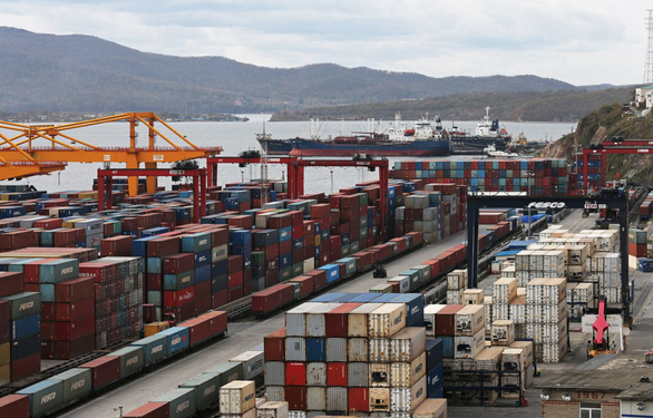 CPI tháng 5 giảm 0,01%