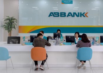 "Ghế nóng" CEO ABBank lại đổi chủ