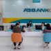 "Ghế nóng" CEO ABBank lại đổi chủ
