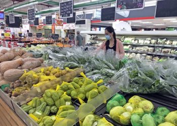 Quý I/2022: CPI tăng 1,992%, lạm phát cơ bản tăng 0,81%