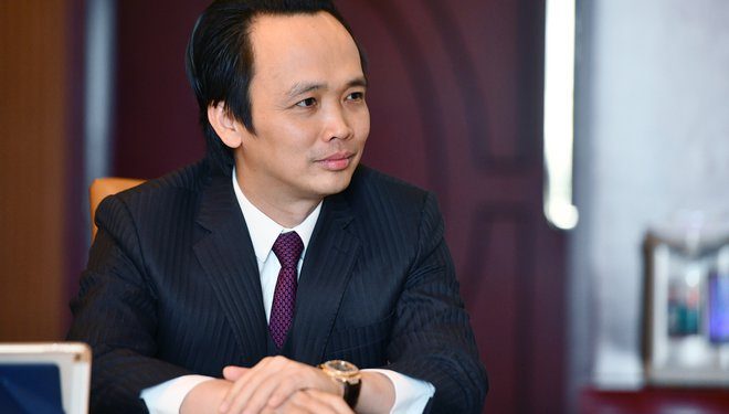 CEO chứng khoán Bản Việt nói lý do không cấp margin cho cổ phiếu họ FLC