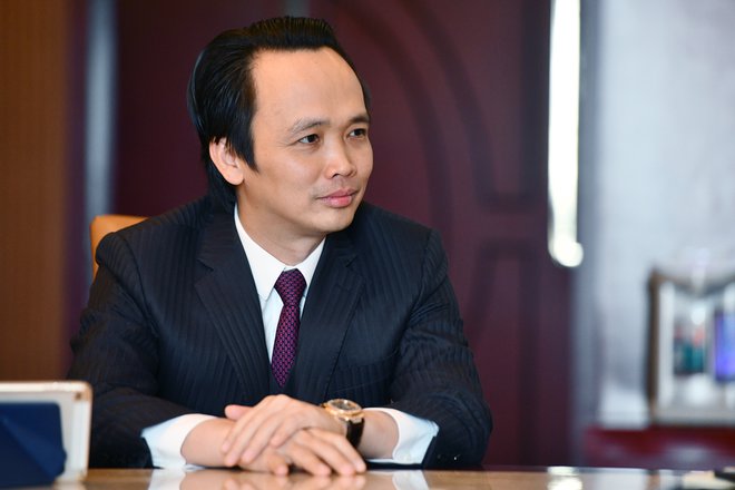 CEO chứng khoán Bản Việt nói lý do không cấp margin cho cổ phiếu họ FLC
