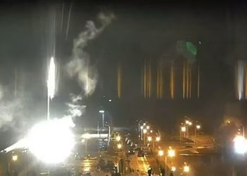 Chứng khoán châu Á - Thái Bình Dương sụt giảm mạnh khi nhà đầu tư theo dõi diễn biến cuộc giao tranh Nga - Ukraine