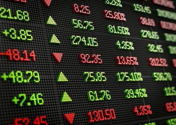 Top 4 cổ phiếu giao dịch số lượng lớn những ngày tới